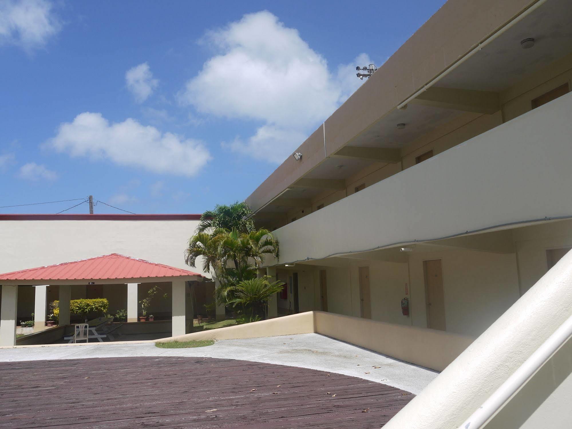 Sun Palace Hotel Susupe Exterior foto